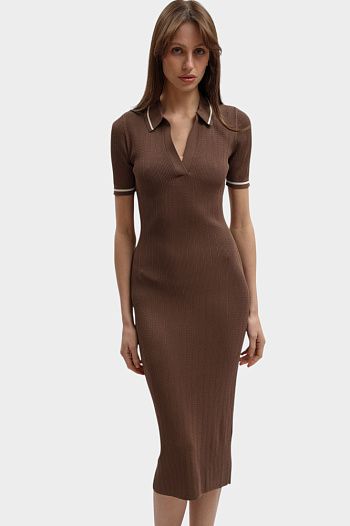 Платье Armani Exchange