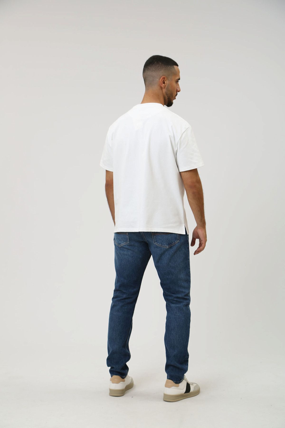 Джинсы TAPERED JEANS  Pepe Jeans