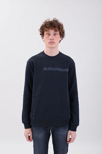 Свитшот Armani Exchange
