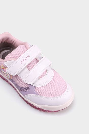 Кроссовки Geox