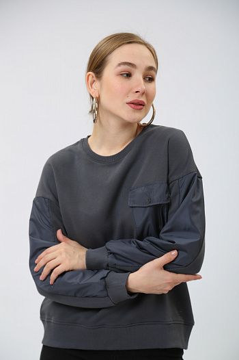 Свитшот Pepe Jeans