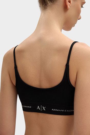 Топ Armani Exchange