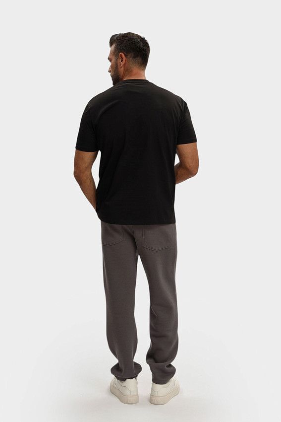 Футболка Armani Exchange Черный