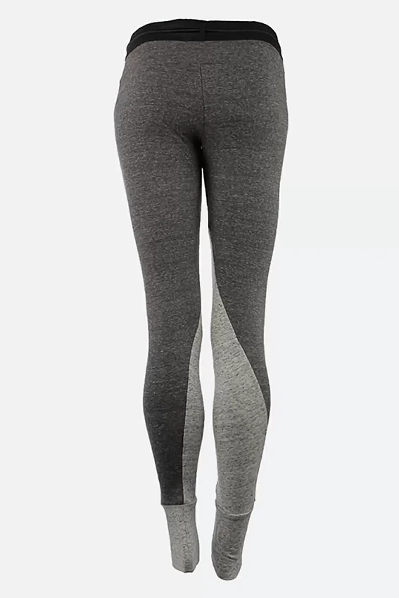 Брюки спортивные джоггеры Adidas Серый