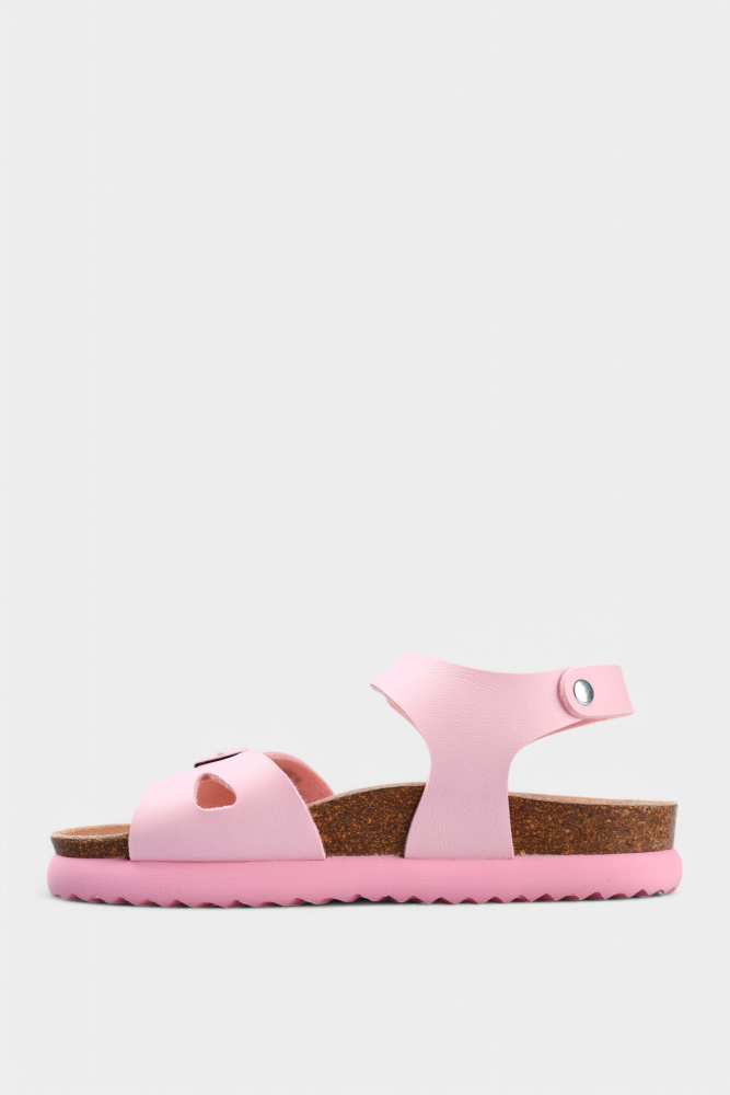 J55MYA000BCC Сандалии Geox Розовый