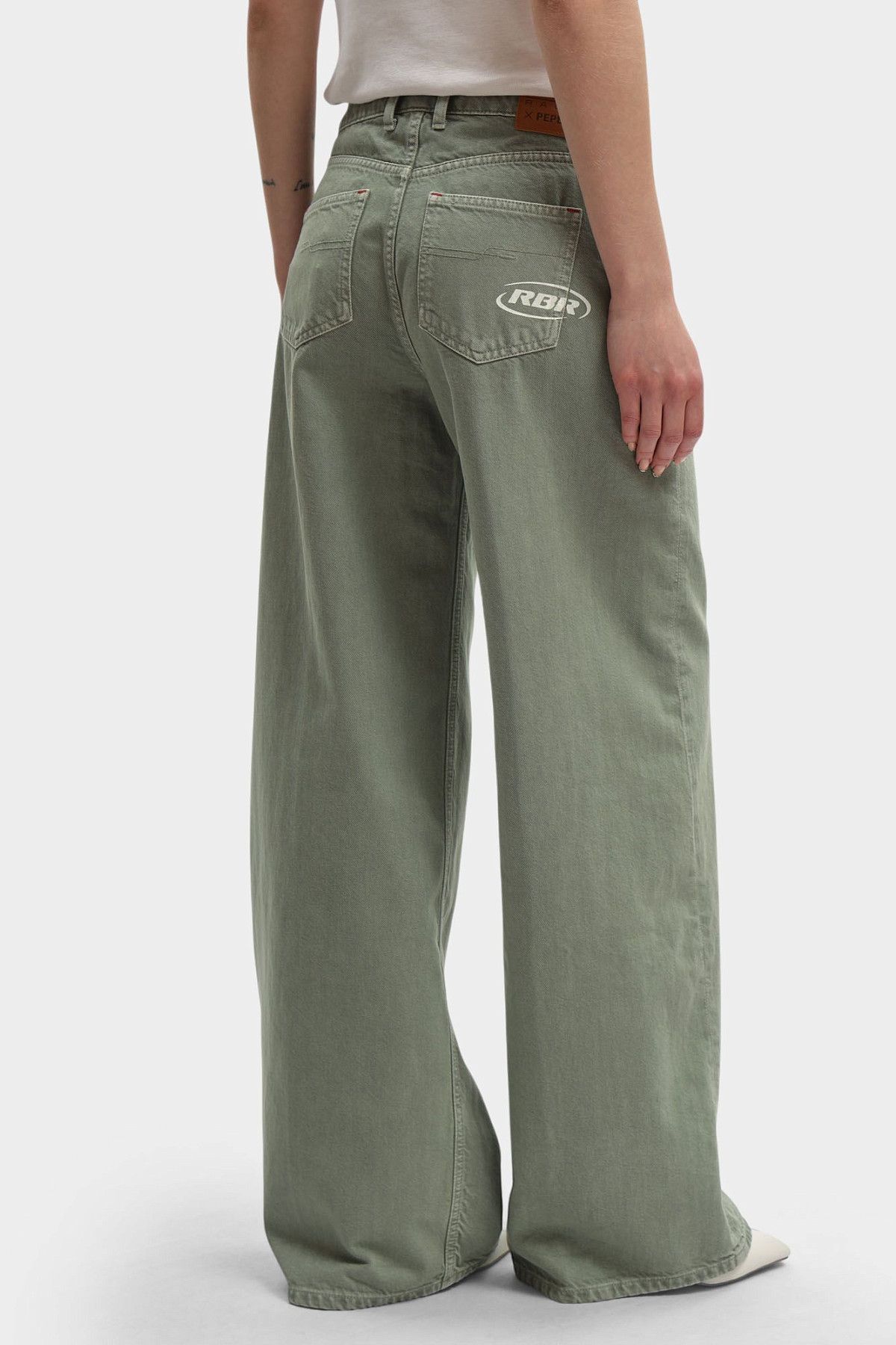 Джинсы Pepe Jeans