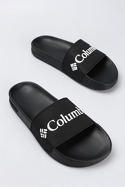 Шлепки Columbia