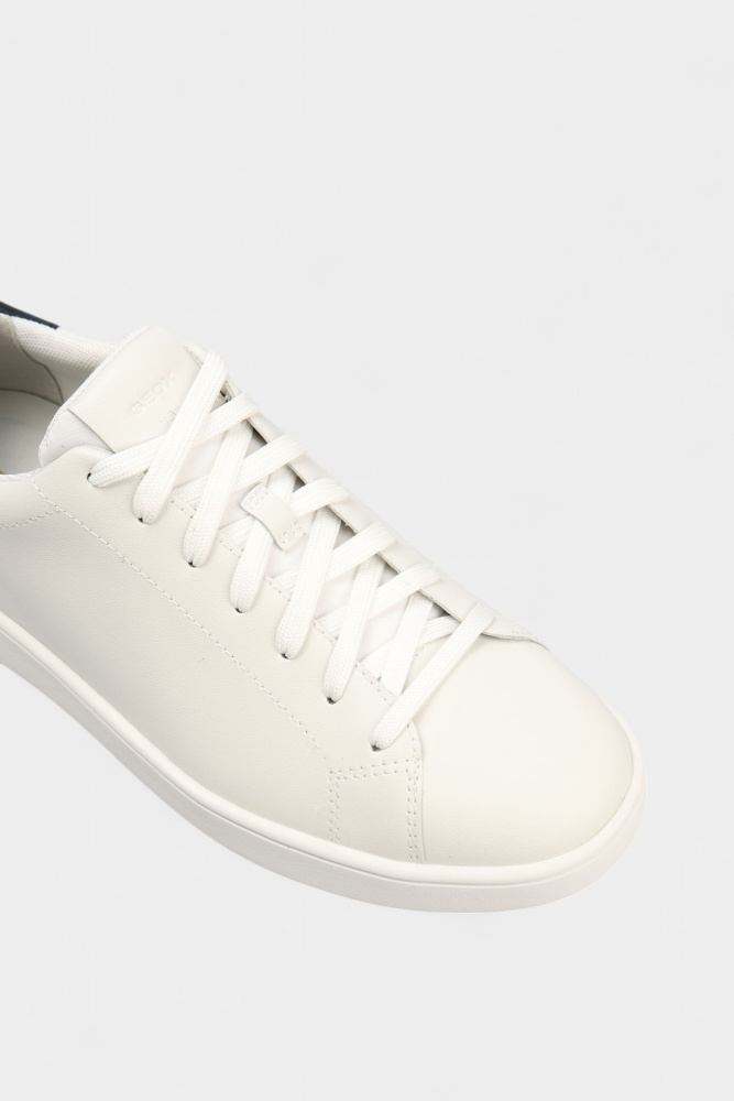 U45GPA0009BC Кроссовки Geox Белый