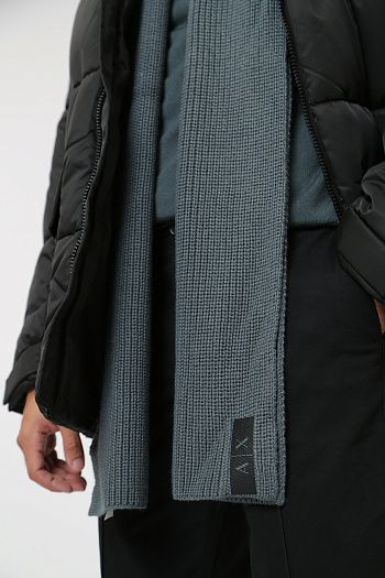Шарф Armani Exchange