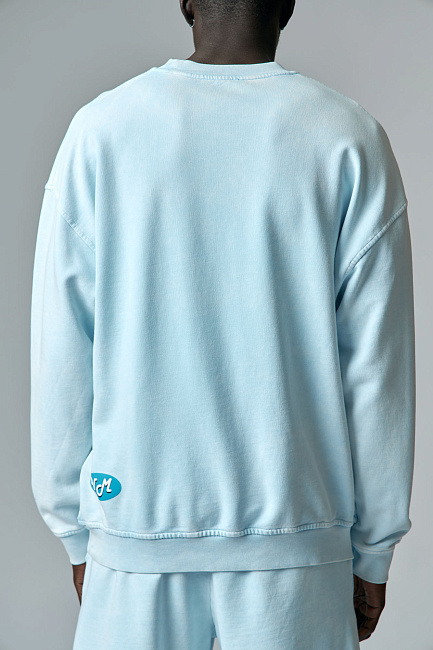 Свитшот Van Mich