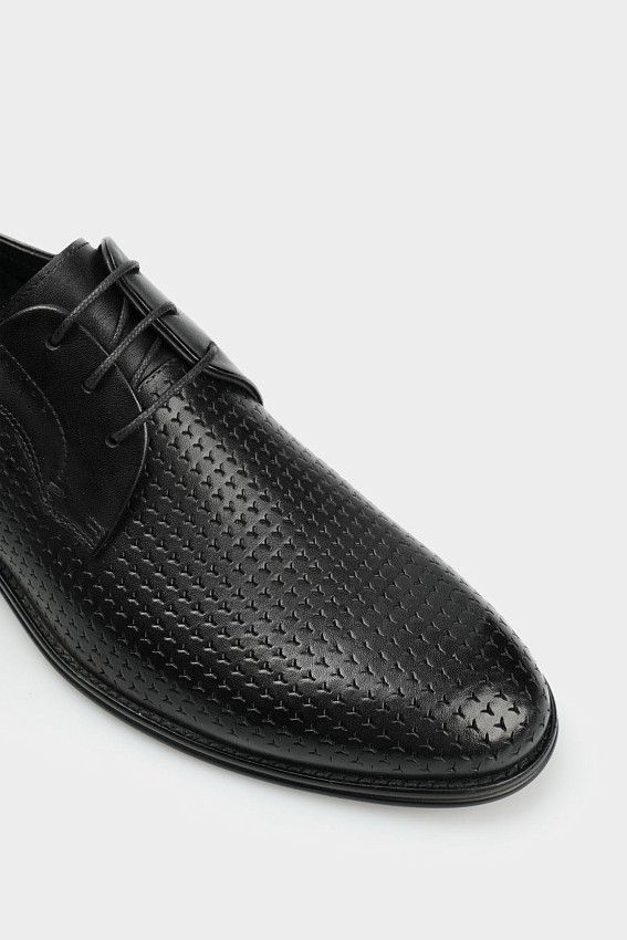 Туфли Marc Cony Черный