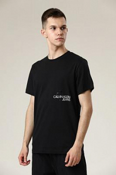 Футболка Calvin Klein Jeans
