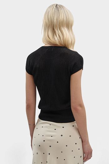 Топ Trussardi