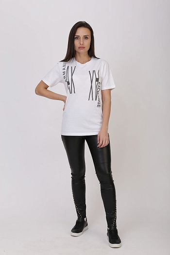 Armani Exchange