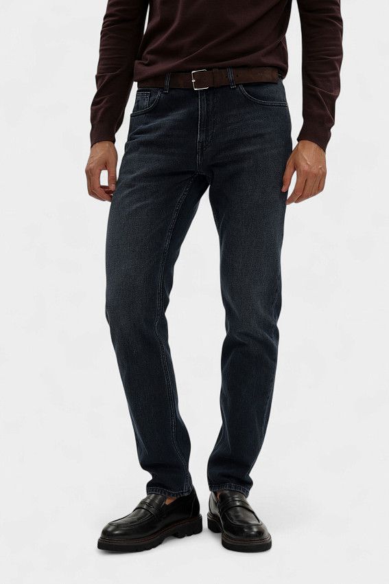 Джинсы Trussardi