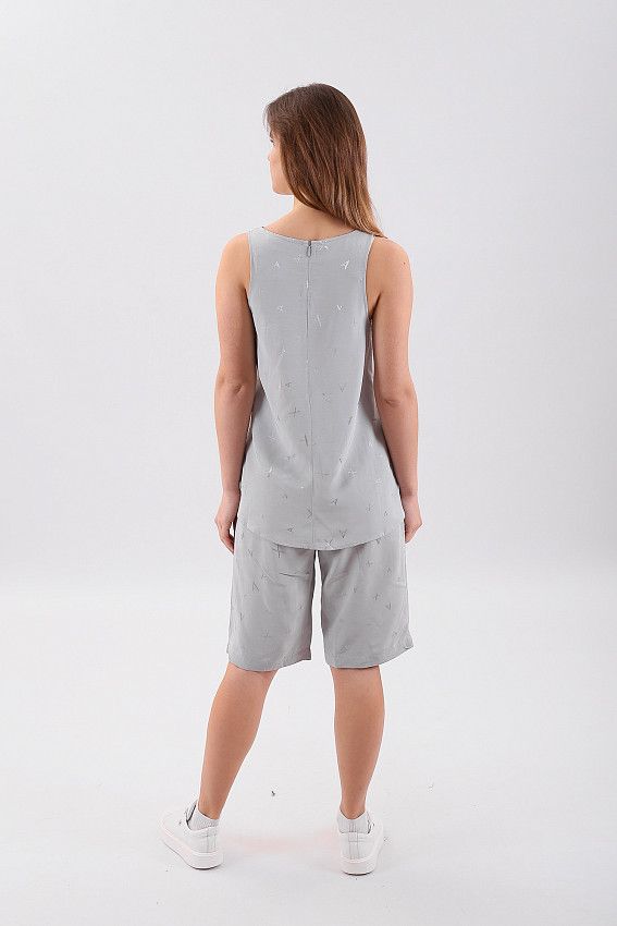 Шорты Armani Exchange