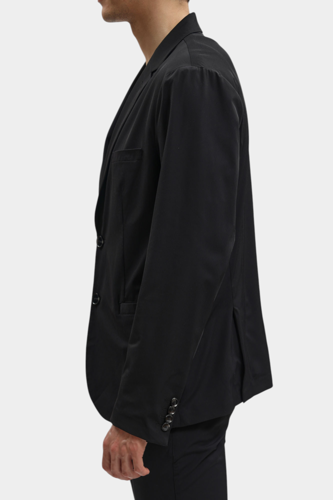 8NZG49_ZNYZZ_1200 Пиджак Armani Exchange Черный