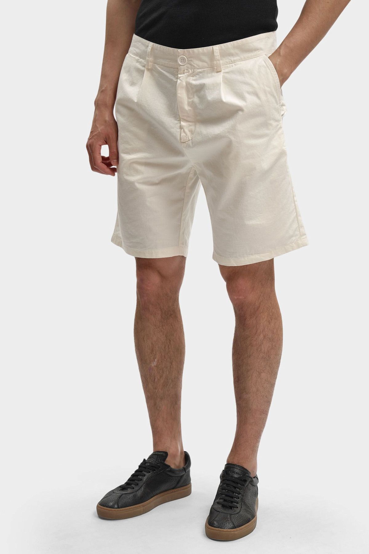 Шорты Bikkembergs Белый