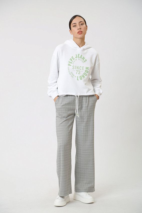 Толстовка Pepe Jeans Белый