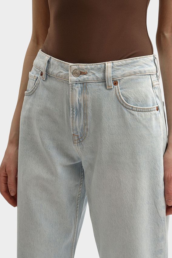 Джинсы Pepe Jeans