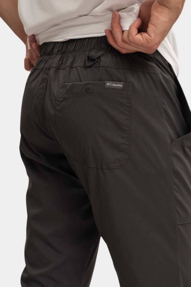 2097921 Брюки Columbia Серый