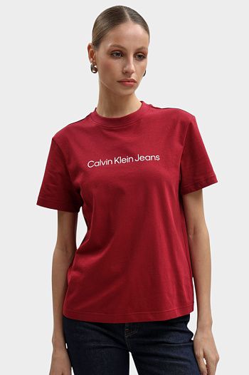 Футболка Calvin Klein Jeans