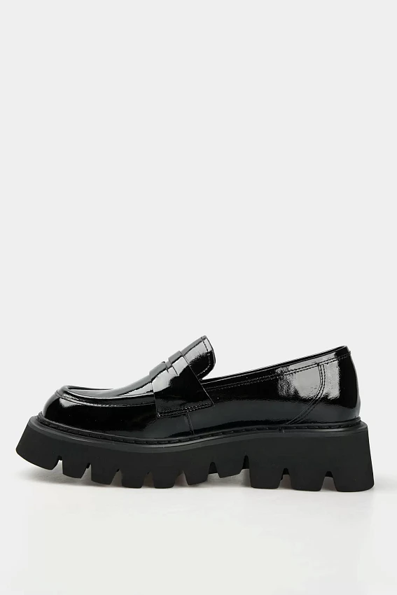 Лоферы Graciana