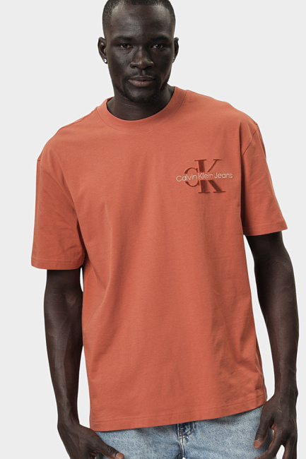 Футболка Calvin Klein Jeans