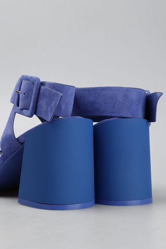 Босоножки Graciana