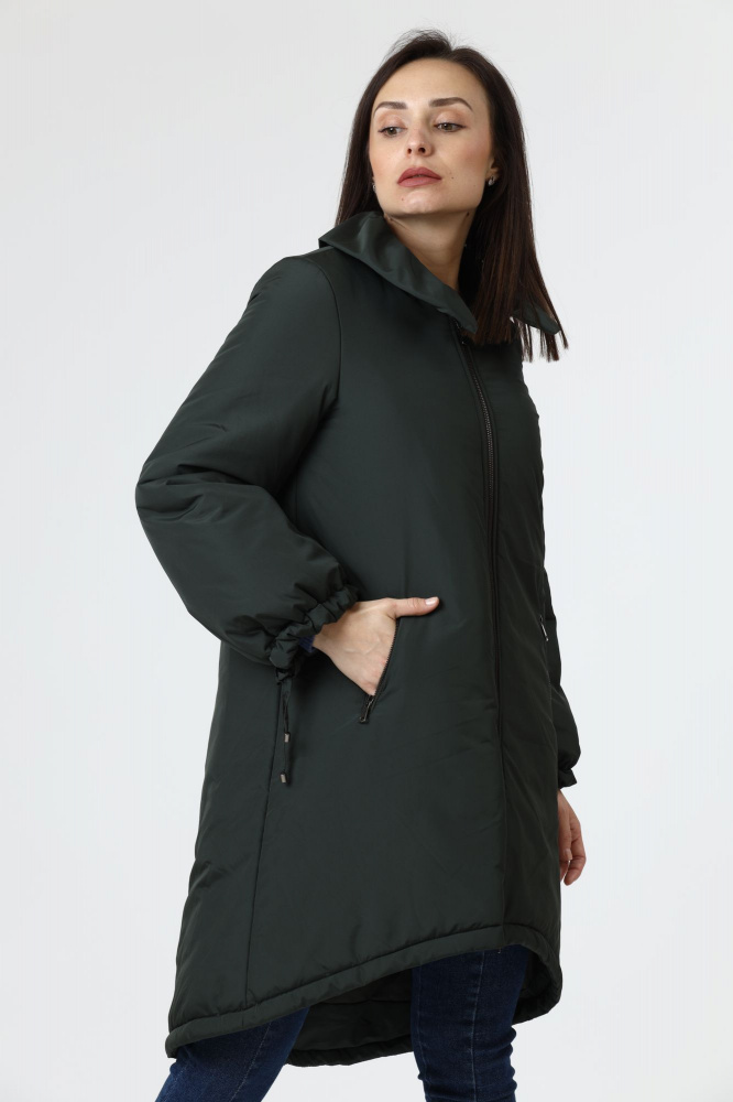 TF18RJ823 парка tosca blu 