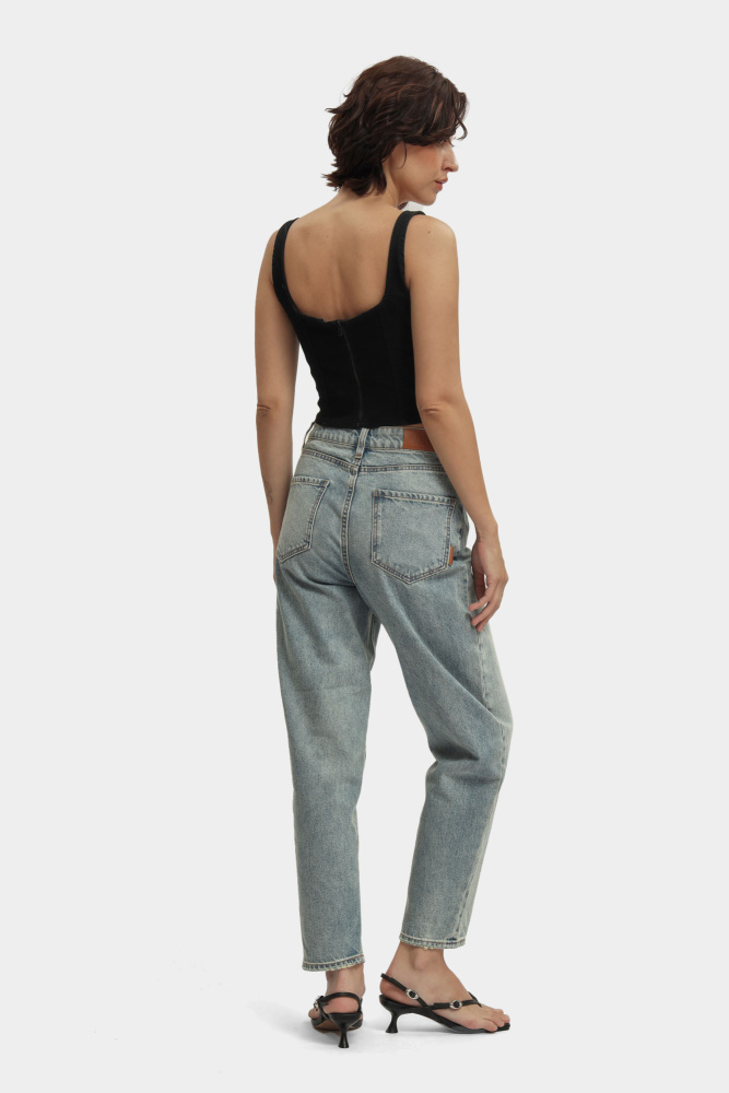 XW000128_AF10869 джинсы armani exchange 