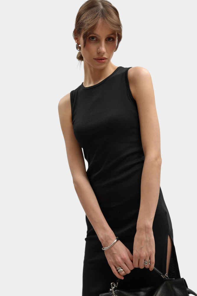 VW-FAT-22-672 платье van mich 