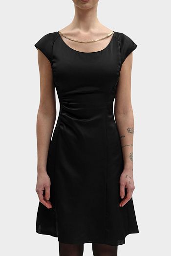 Платье Armani Exchange