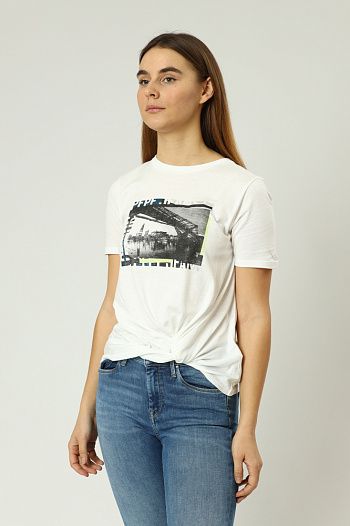 Футболка Pepe Jeans