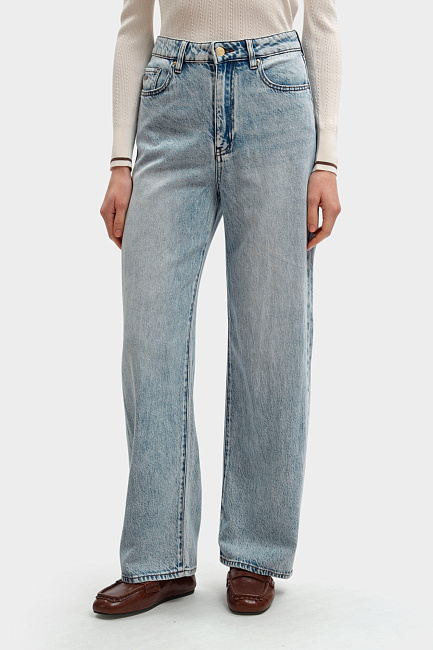 Джинсы Armani Exchange