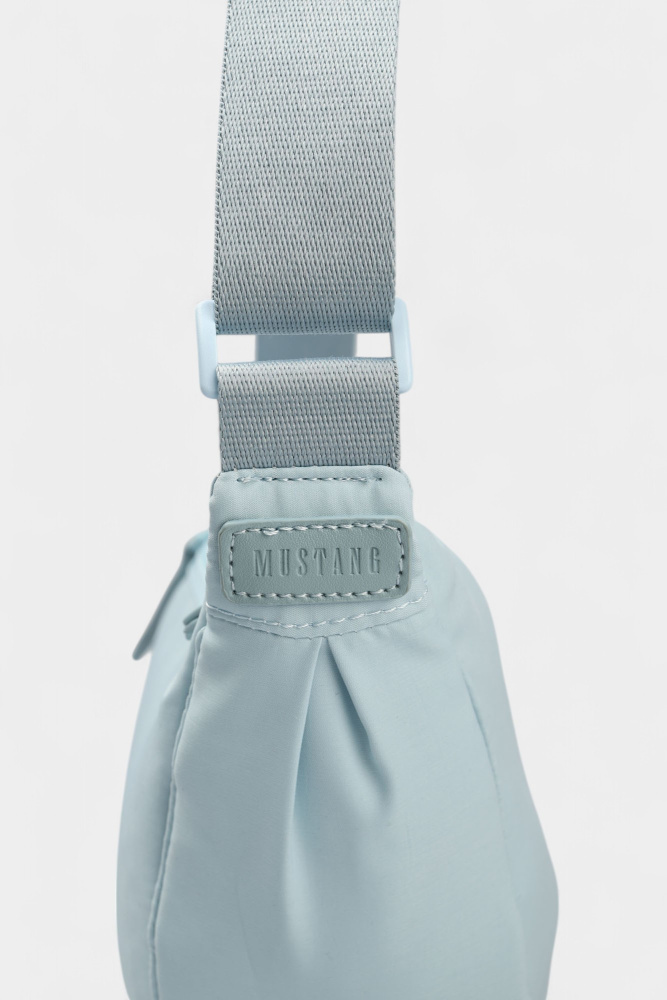 45.1176 Сумка Mustang Бирюзовый