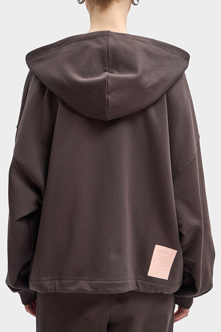 Толстовка The Hills