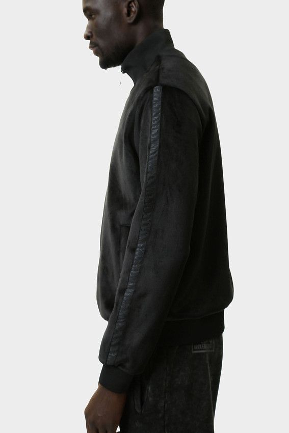 Толстовка Bikkembergs Черный