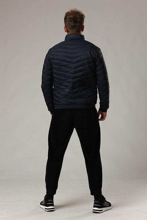 Куртка Armani Exchange Синий
