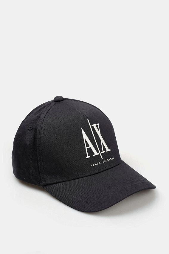 Кепка Armani Exchange Синий