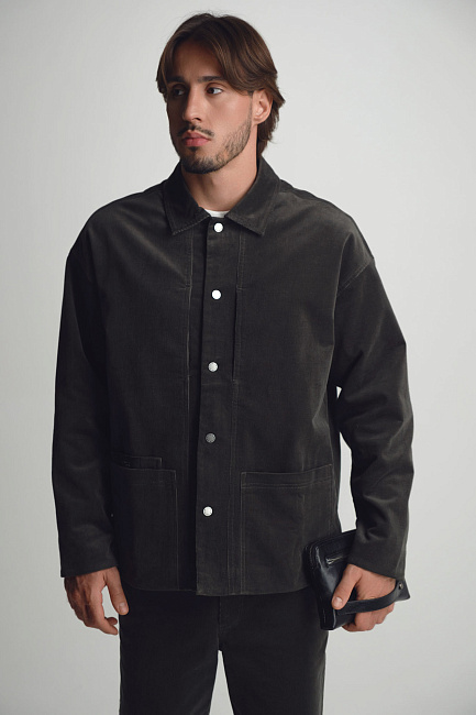 Куртка The Hills