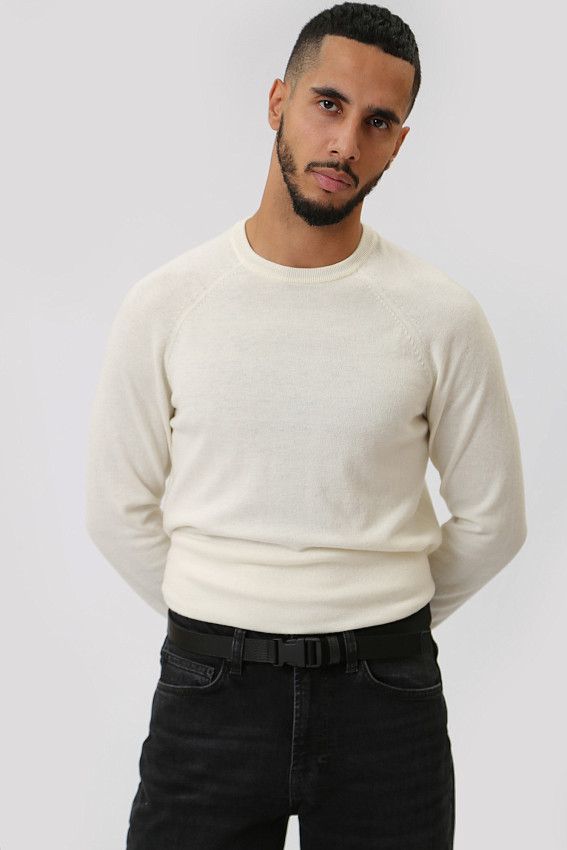 Ремень Strellson Черный