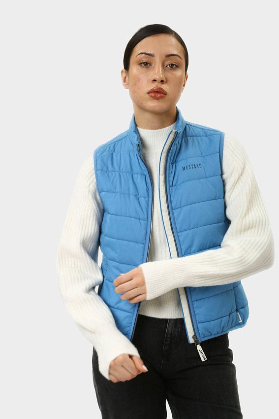 Жилет Mustang