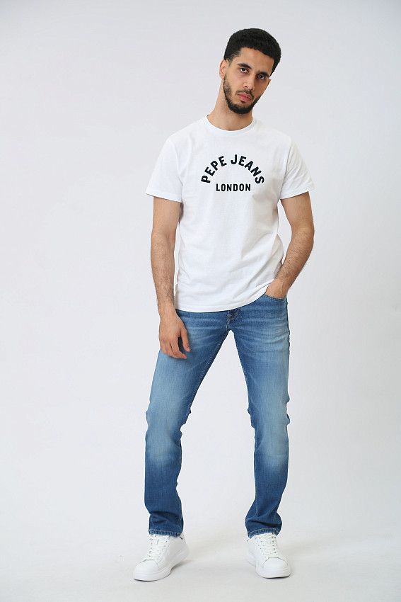 Джинсы Pepe Jeans