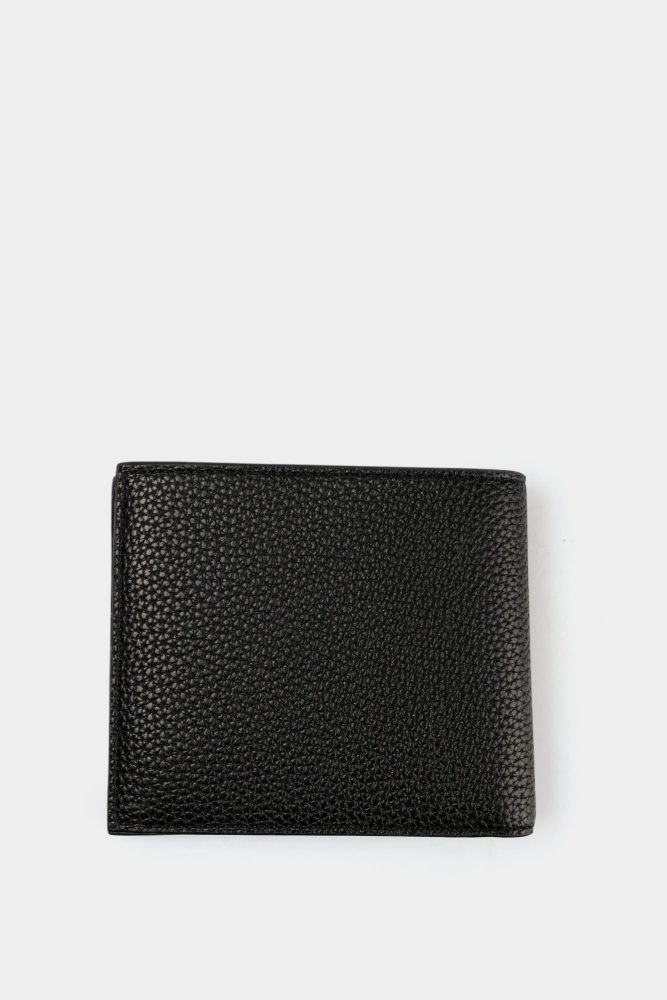 XM000167_AF19929 Кошелек Armani Exchange Черный