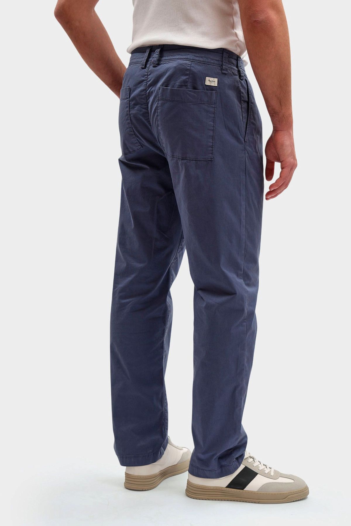 Брюки Pepe Jeans Синий