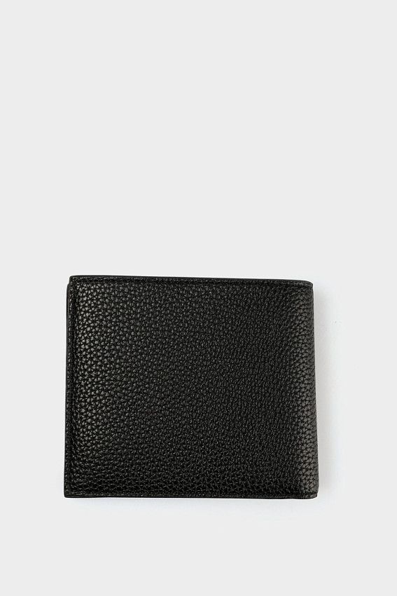 Кошелек Armani Exchange Черный
