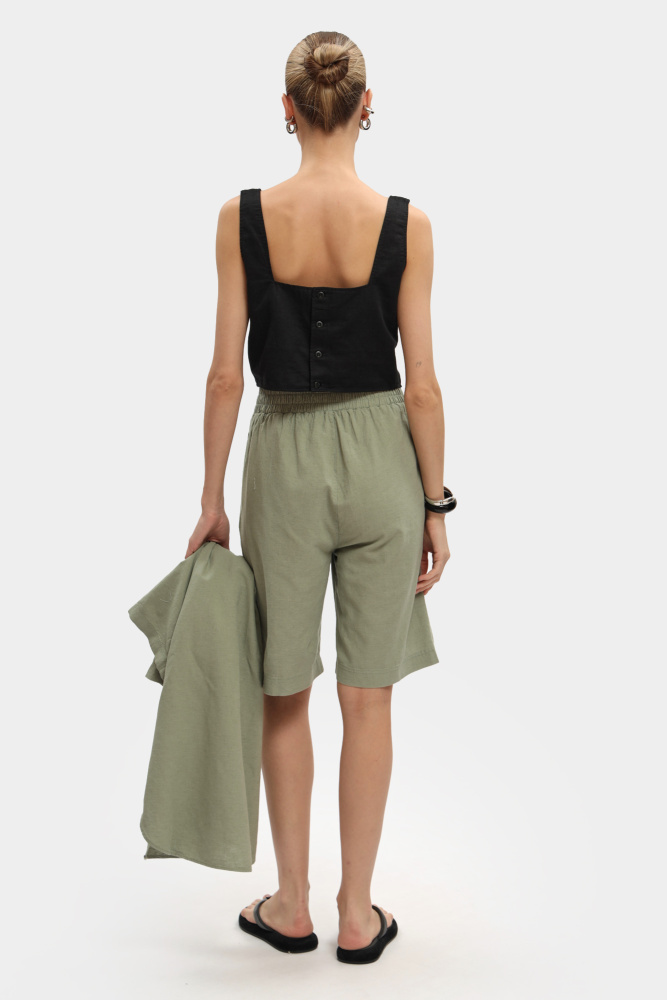 IW-125-002 шорты inspirit 