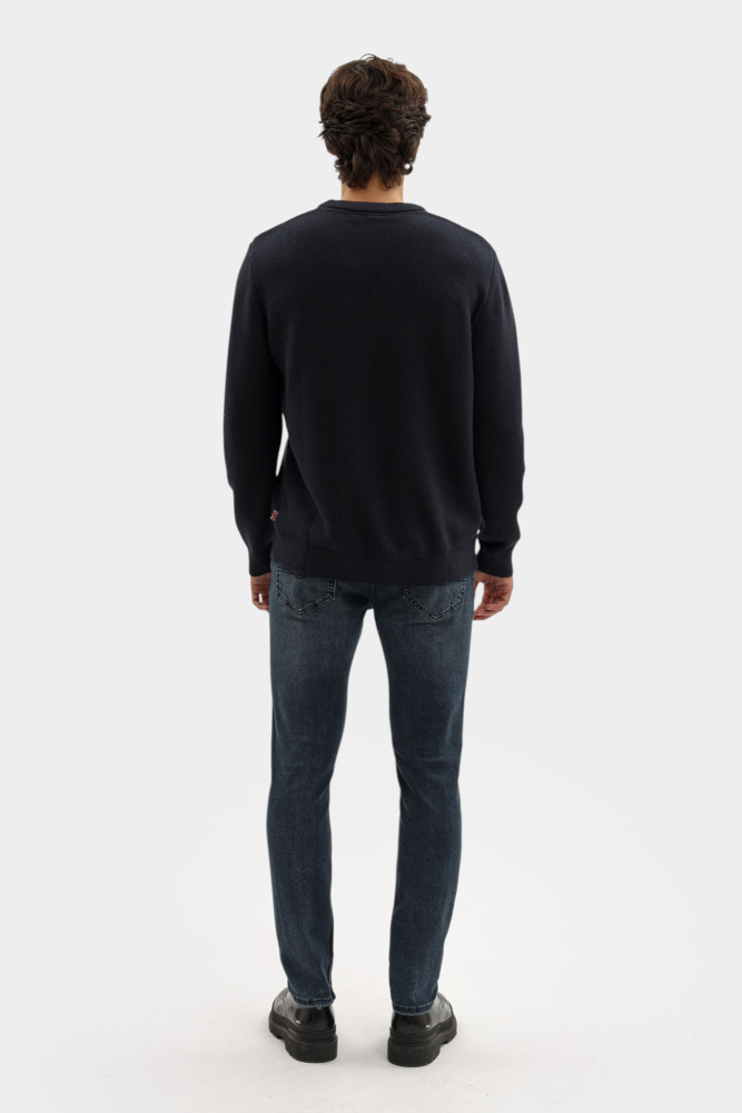 PM20839967VA Джинсы Pepe Jeans Синий