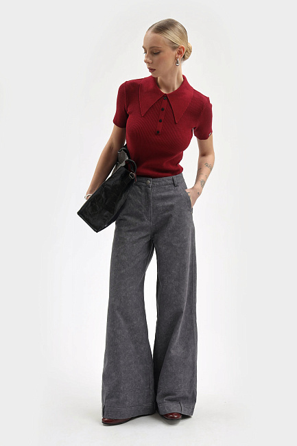 Джинсы The Hills